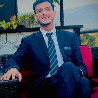 Muhammad Uzair