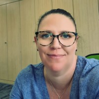 Yvonne Dearden ACMA CGMA