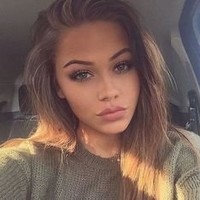 Olive Johnson