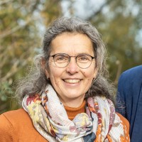 Siska Rottier-Groenhuis