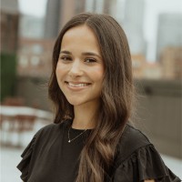 Karina Gonzalez, Mba, Phr