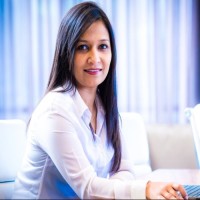 Sarisha Ramlugan
