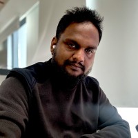 Dickeshvaran Gunasundar