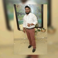 Zuber Patel