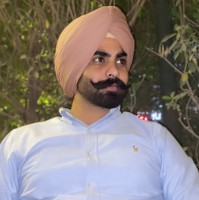 Harkirat Sohal