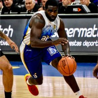 Keyron Sheard Guard)
