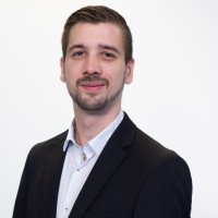 Colin Van Gulik