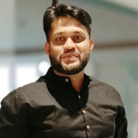 Saqlain Pathan