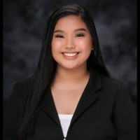 Trisha Mae Pagaduan