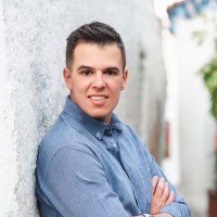 Andreas Psarrakis