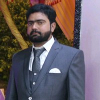 Irfan Aziz Khan Qaisrani