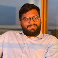 Urvish Shah