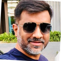 Kiran Raj