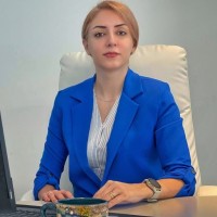 Mary Etemadi