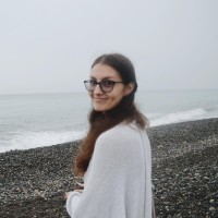 Anastasiia Verner