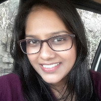 Ashwini More