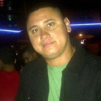 Jose Luis Salgado