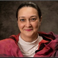 Cristina Nicoleta Dincu
