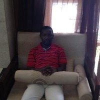 Godfrey Bisiigwa