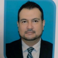 César Octavio González Orozco