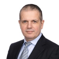 Ovidiu Bordeut, PhD, EMBA, CIPM