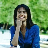 Dr Michela Balbi