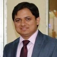 CA Vikas Chauhan