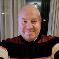 Bjørn Meskers