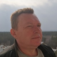 Sergei Simanko