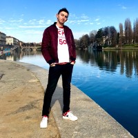Mattia Porqueddu