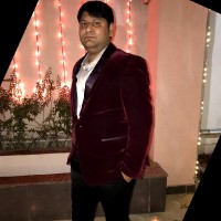 Sunny Trivedi
