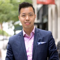 Eric Wong