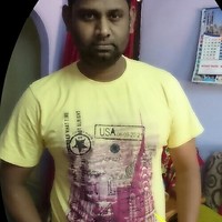 Mohd Khaja Pasha