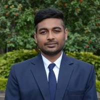 Ravi Ranjan Agrawal
