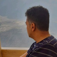 Peyman Zarrini