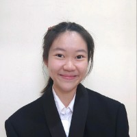 Dorcas Tan