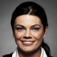 Eyrun Eyþórsdóttir