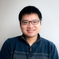 Chris Seto