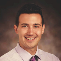 Zachary Moorman