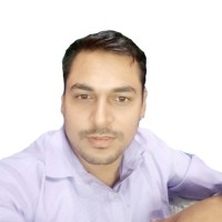 Durgesh Sharma