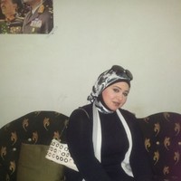 Nashwa El Fayed