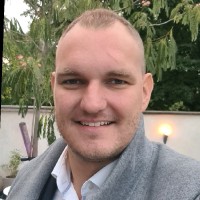 Benjamin Brozek
