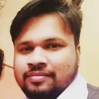 Satish Dubey