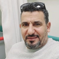 Thamer Ali