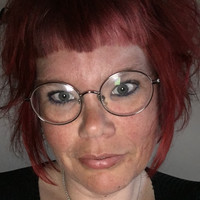 Camilla Blom