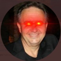 Ray Parrish