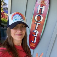 Heather Harris