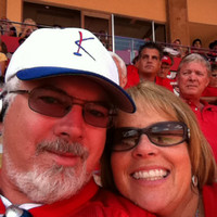 Kathy Berhorst-Forster