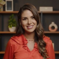 Caroline Ferreira Silva Vecchio, QBA, Ms