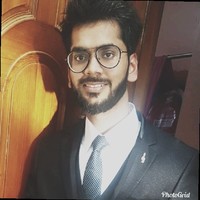 Mayank Gupta